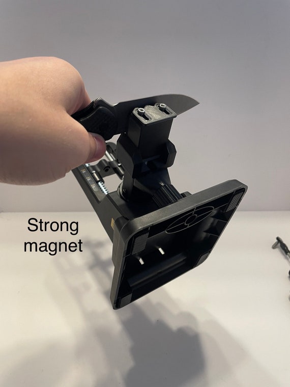 Work Sharp Professional Precision Adjust Knife Sharpener Tool, complete  angle adjustable knife sharpening system