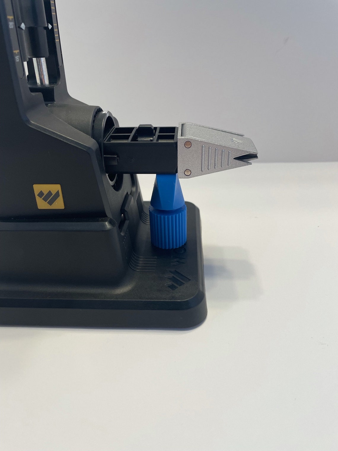 Clamp Arm Brace Compatible W/worksharp Precision Adjust Etsy