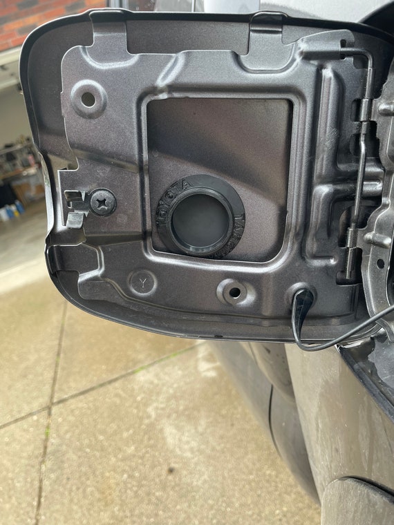 Toyota Gas Cap Holder 3rd Gen Etsy Canada