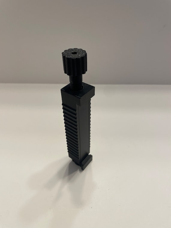 Universal 4-6 Stone Holder Compatible W/ Worksharp Professional Precision  Adjust 