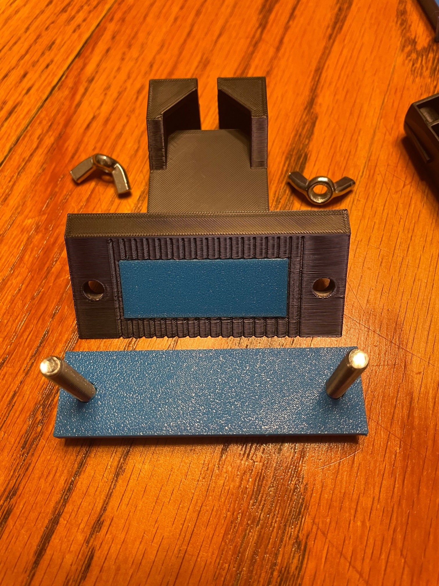 Chisel Sharpening Attachment Compatible W/ Worksharp Precision Etsy