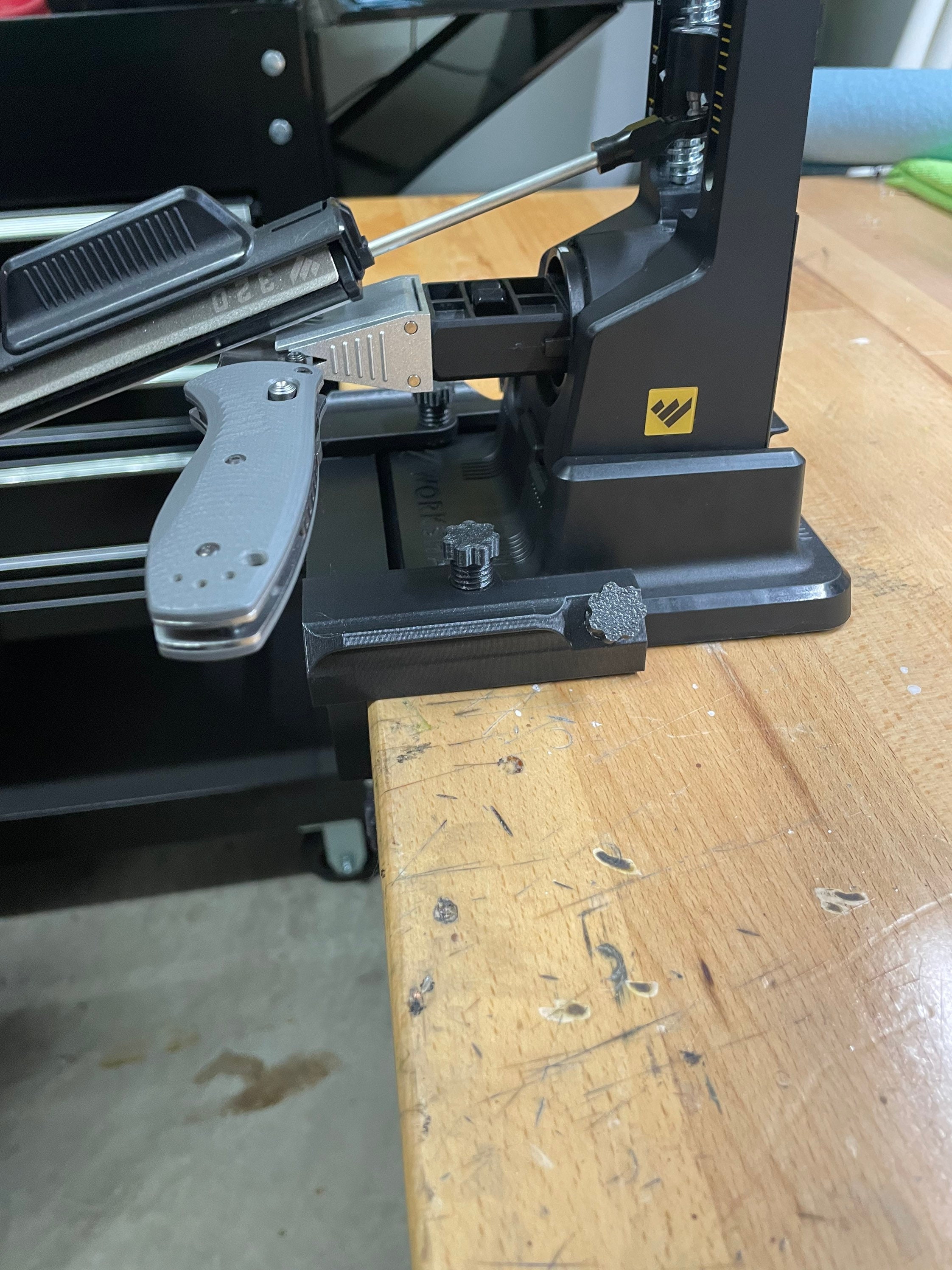 worksharp precision adjust : r/sharpening