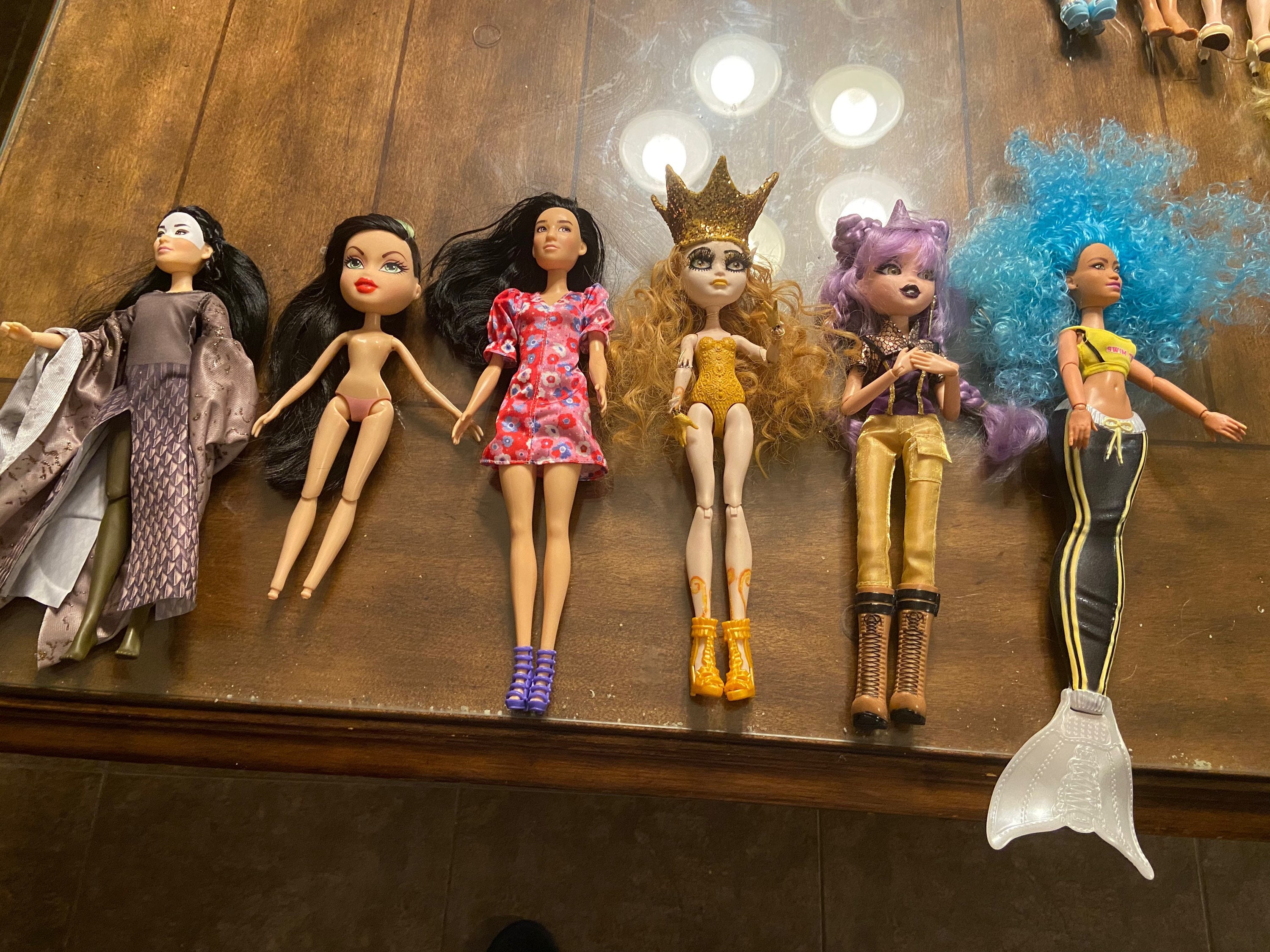 Used Monster High Dolls Cheap atelieryuwa.ciao.jp