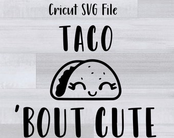 Download Taco Bout Svg Etsy
