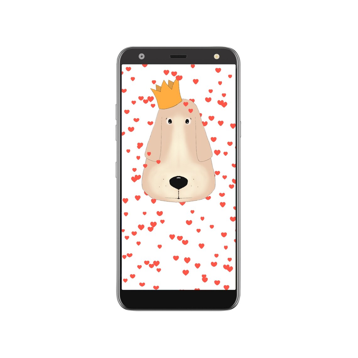 Set of Wallpapers for Smart Phone. for All Phones. High | Etsy