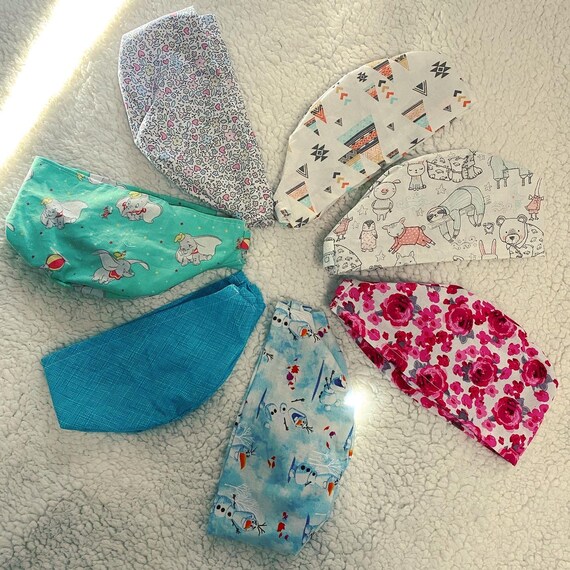 Scrub Cap Etsy Canada