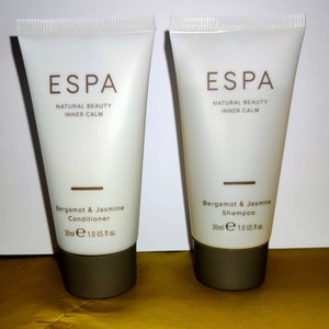 Luxury Espa Spa set 3 in 1