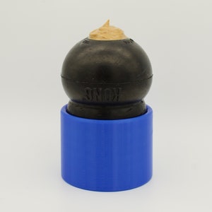 Kong easy freeze tray hot sale