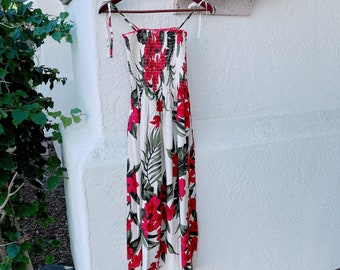 aloha dress design