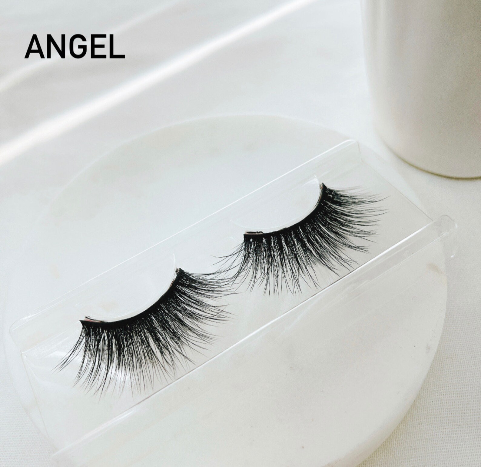 4D Cashmere Eyelashes Available in 23 Styles Lightweight Eye Etsy