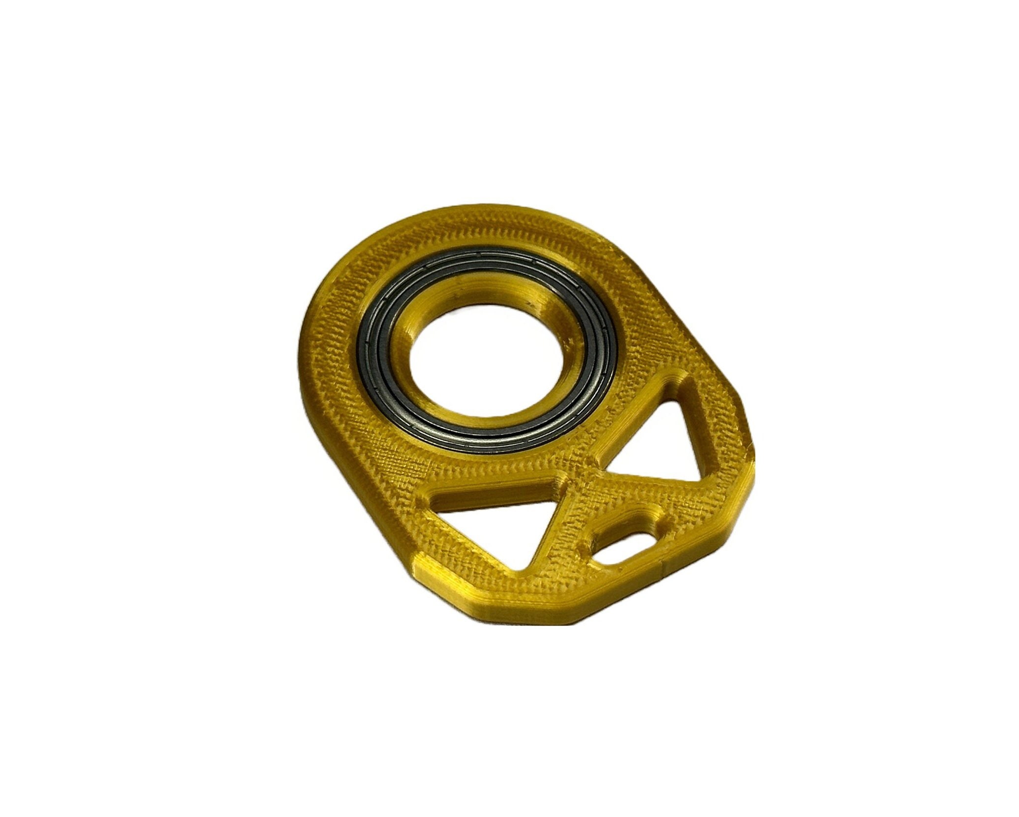 Buy Ninja Spinner Ring Online In India -  India