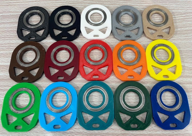 Keychain Spinner Alibaba at Wallace Warren blog