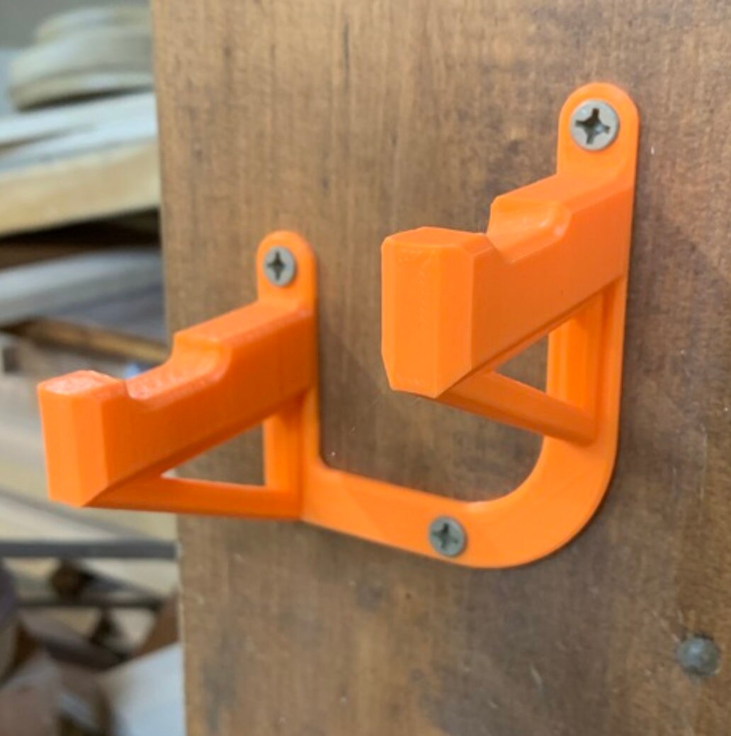 Cordless Drill Mount Wall Mount Drill Dewalt Mount Etsy