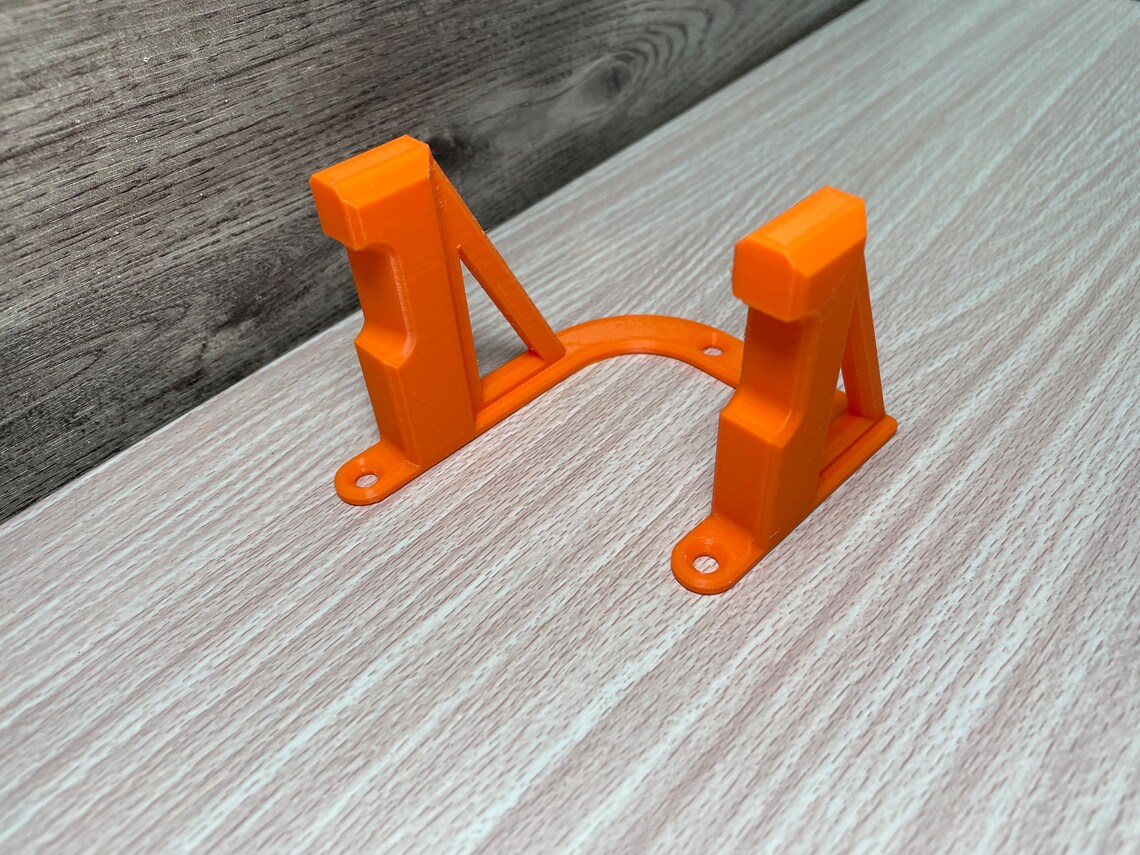 Cordless Drill Mount Wall Mount Drill Dewalt Mount Etsy