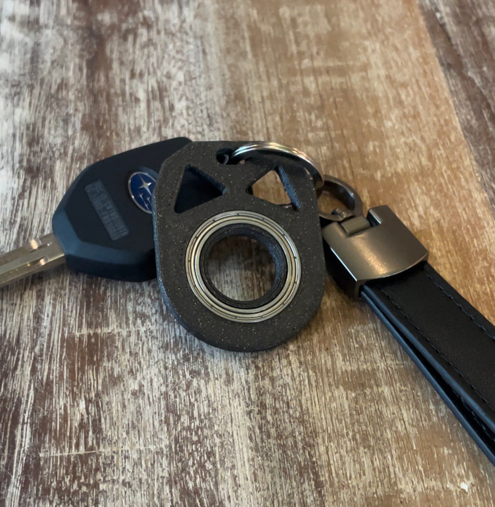 Buy Keychain Spinner Karambit Key Fidget Spinner Key Chain Online in India Etsy