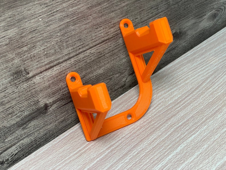 Cordless Drill Mount Wall Mount Drill Dewalt Mount Etsy