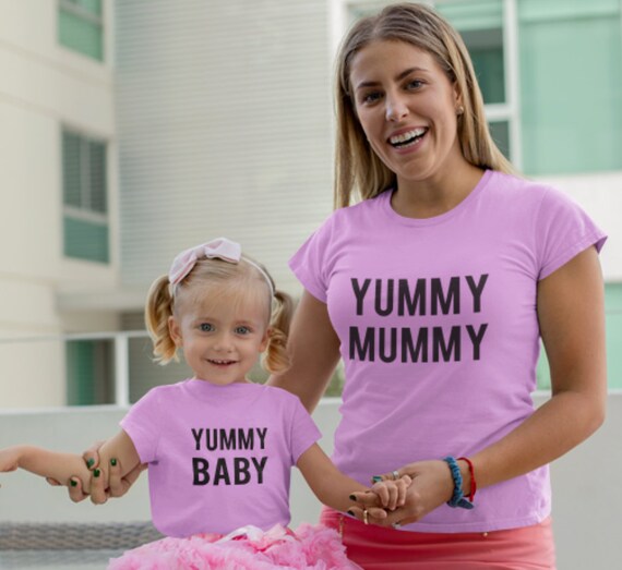 Yummy Mummy & Me SVG -  New Zealand