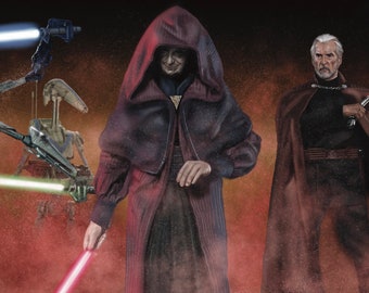 Frontline Sith