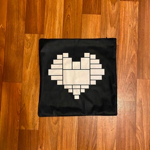 Sublimation Pillow Blank