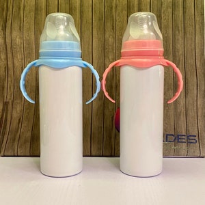Baby Bottle sublimation blank, sublimation tumblers