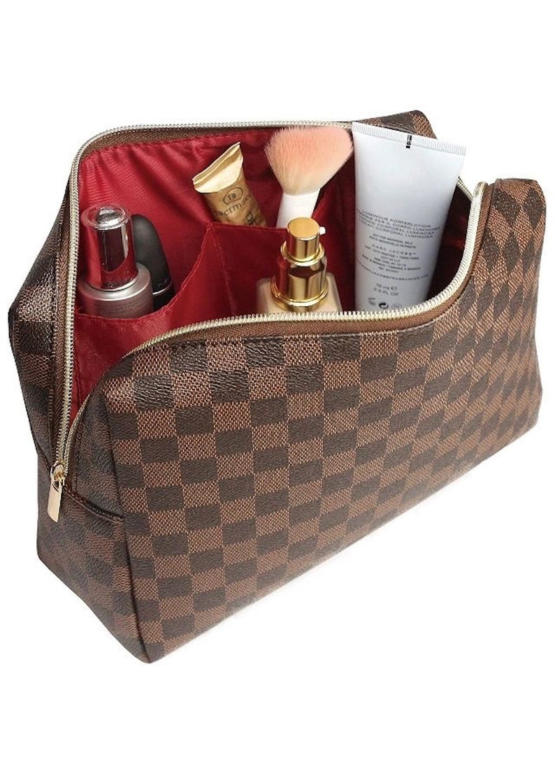 Luxury Makeup Bag