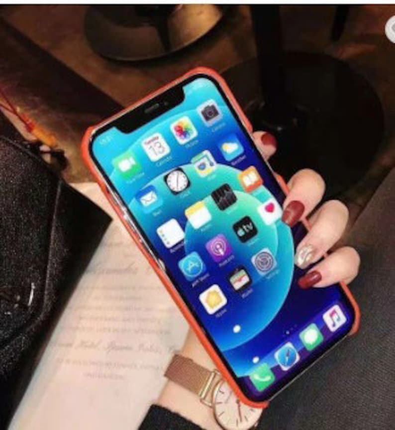 Iphone 12 Pro Case Iphone 12 Pro max Case