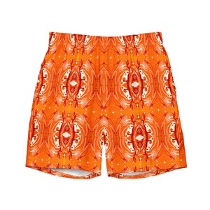 Sunfire - Bañador para hombre Atlantic Drip