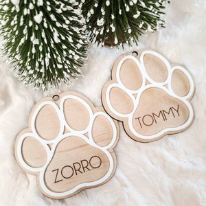 Christmas Decoration | Pet Decoration | Dog | Cat