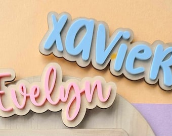 Extra Name