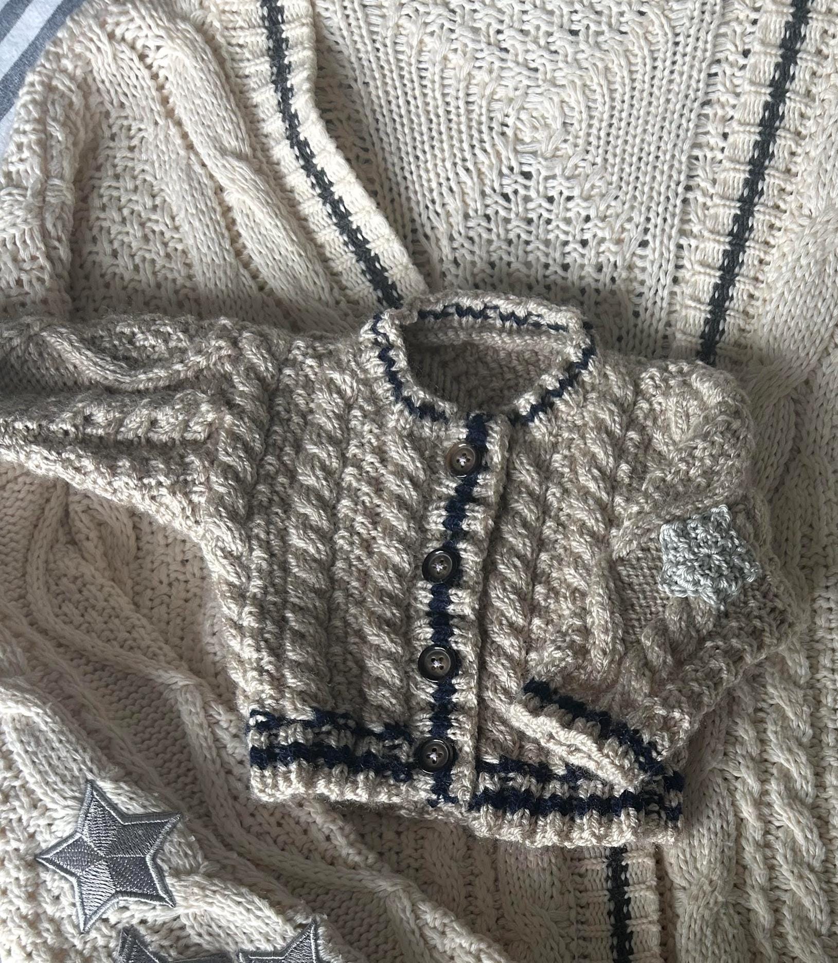 Taylor cardigan - Etsy 日本