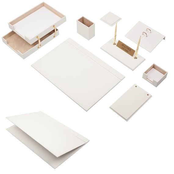 office set accessories