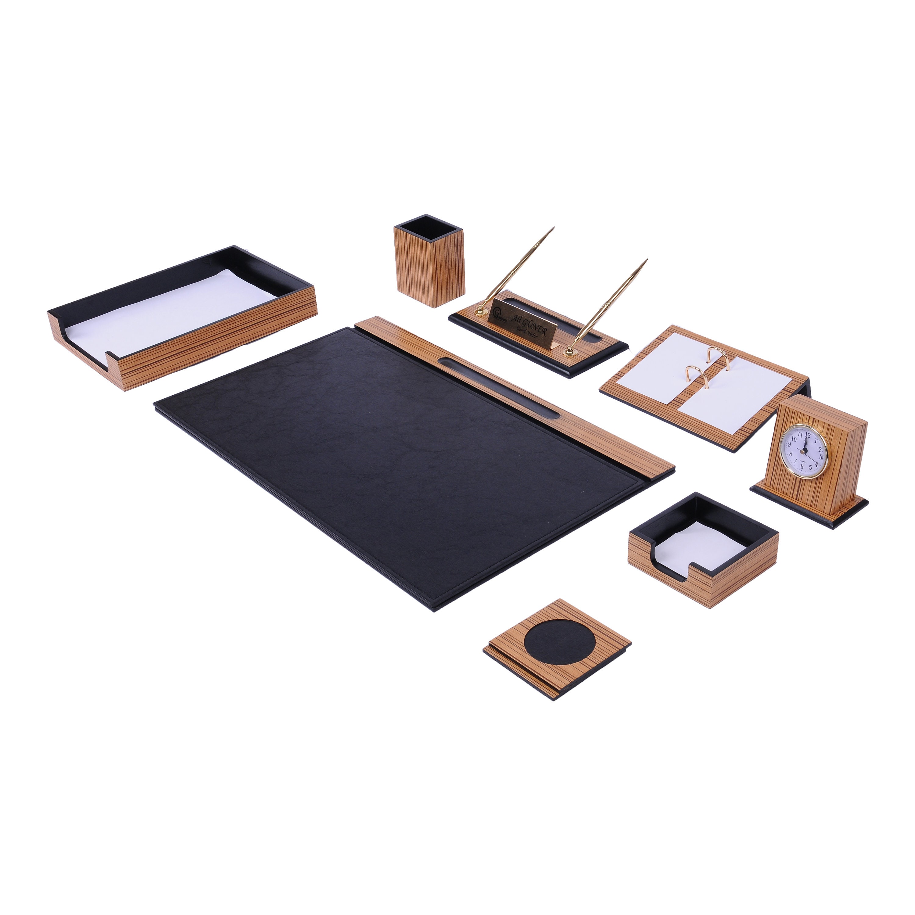 Ensemble De bureau En