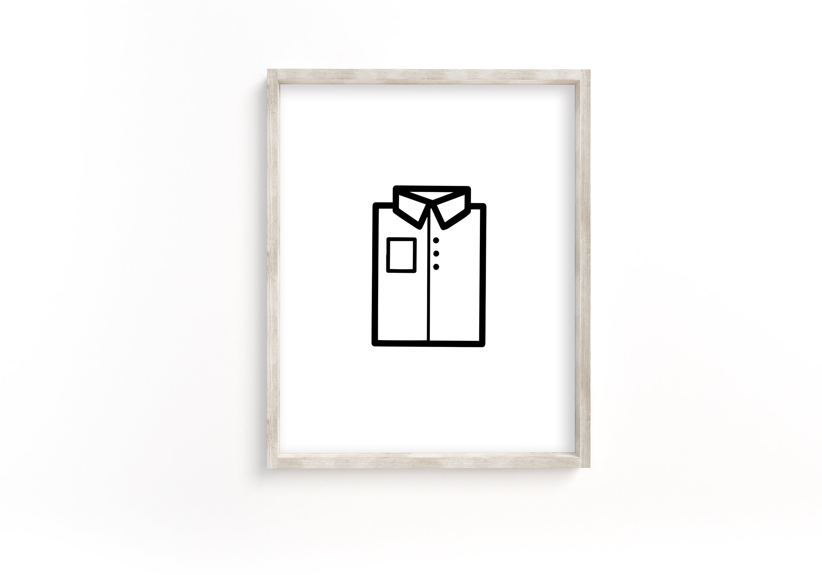 Wash Dry Fold Repeat 4 Printables for Laundry Room Utility - Etsy