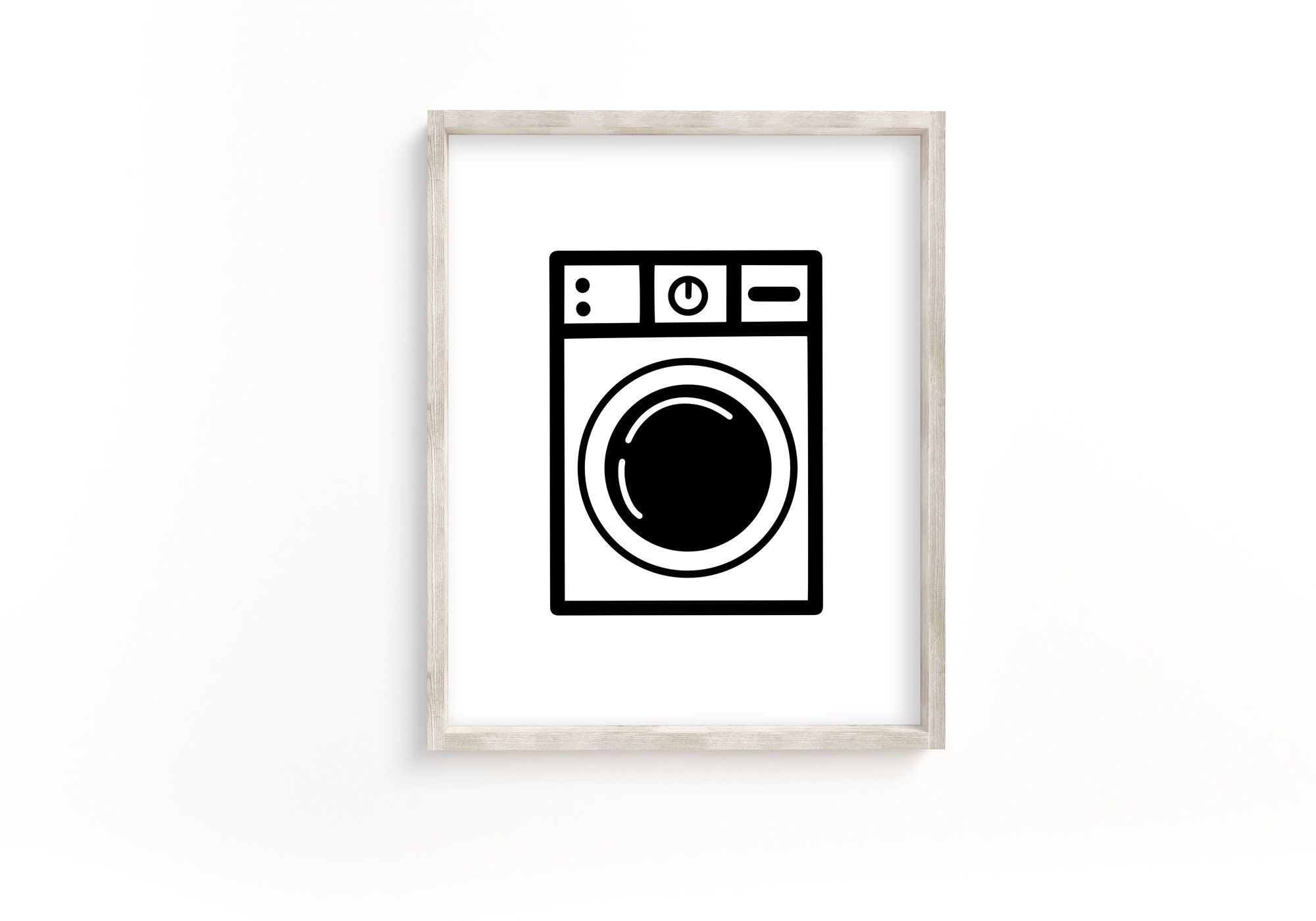 Wash Dry Fold Repeat, 4 Printables for Laundry Room, Utility Room, Wash ...