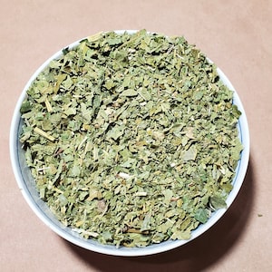 Bulk FIG Leaf (Ficus Carica Folia) Dried Herb Tea (ORGANIC)