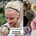 see more listings in the 2-color hair bands section