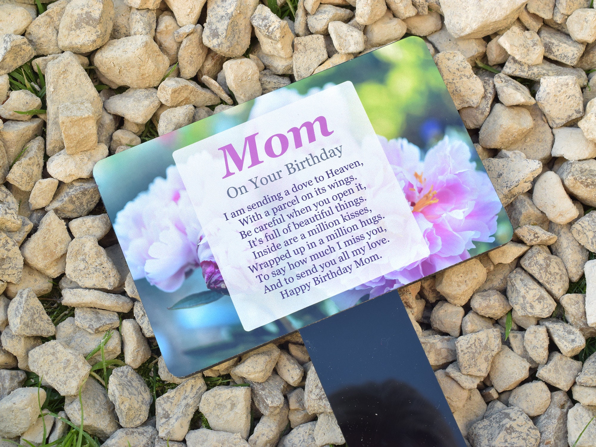 Perfect Birthday Gift For Mom mom Is My World Memorial - Temu