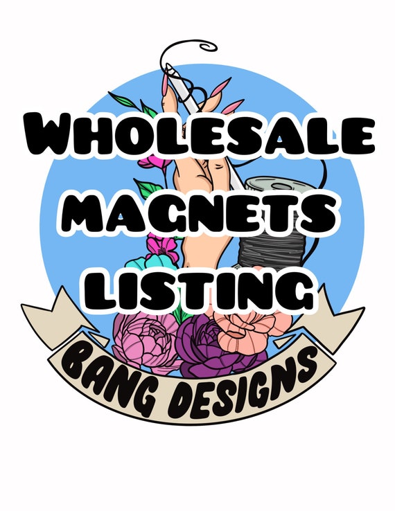 Wholesale listing Etsy