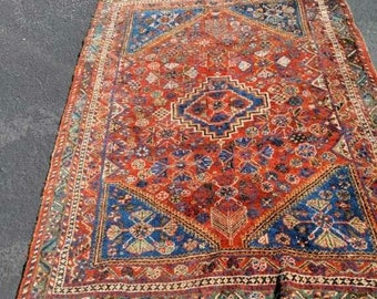 Shiraz Rug | Etsy Shiraz Rug | Etsy