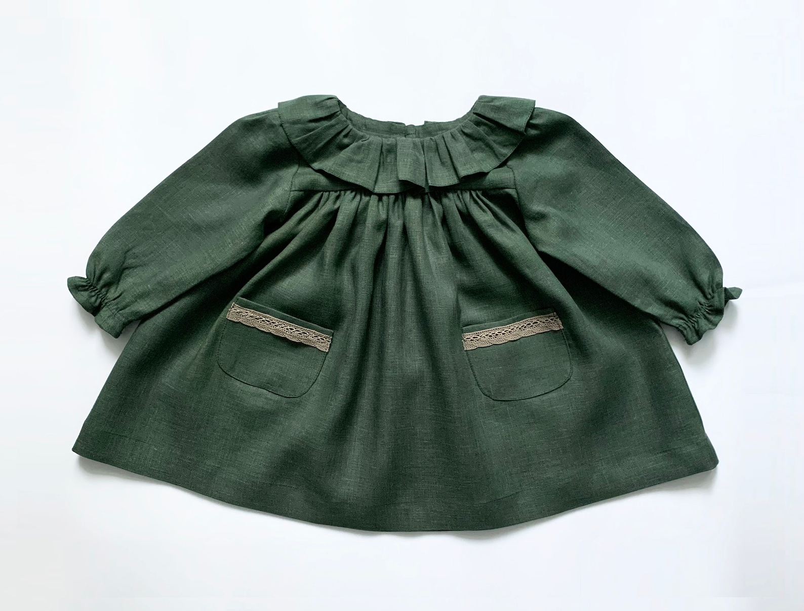 Newborn Green Dress Newborn Baby Winter Dress Set Light Green Fleece Warm Clothing (4-Piece) Newborn Green Dress Newborn Baby Winter Dress Set Light Green Fleece Warm Clothing (4-Piece)