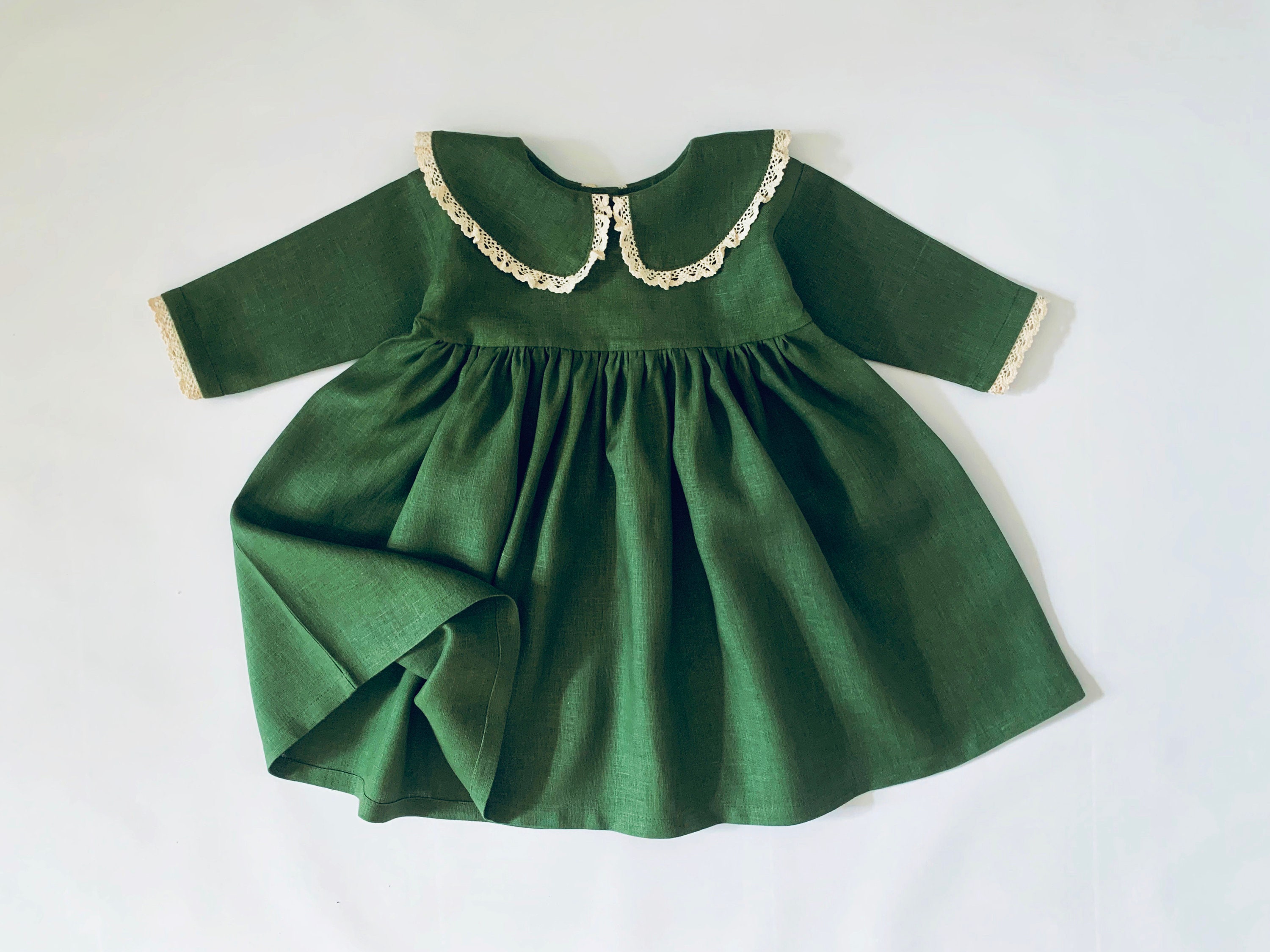 14 august baby dress design sale
