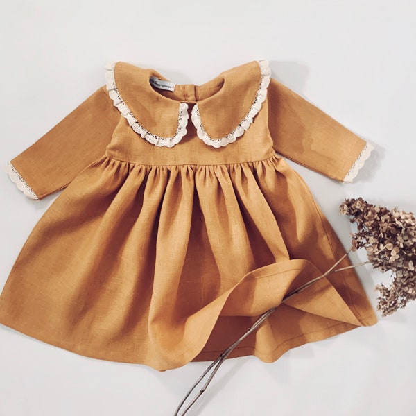 Peter Pan Collar Etsy