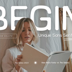 Modern Sans Serif Font Premium Typeface Unique Branding Font Stylish Urban Font Magazine Font Minimal Procreate Font Typography Canva Font