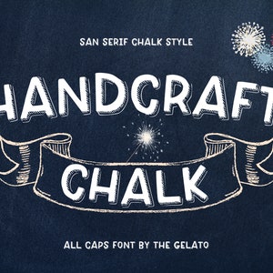 Chalk Font Chalkboard Sign Back to School Font Kitchen Chalkboard lettering Font Chalk Marker Font for Birthday Sign Baby Shower Chalkboard