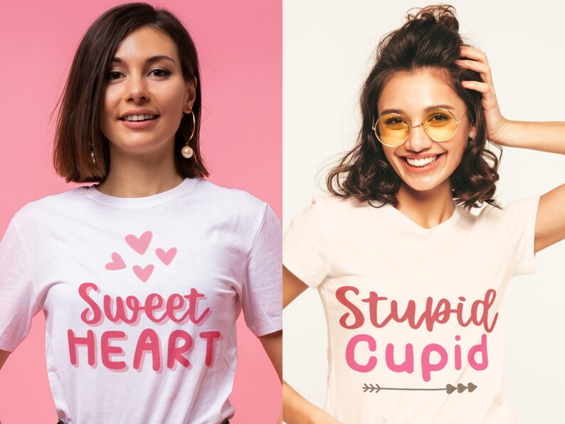 Font Duo Handlettering Monoline Cricut Font Cute Cursive Font Modern ...