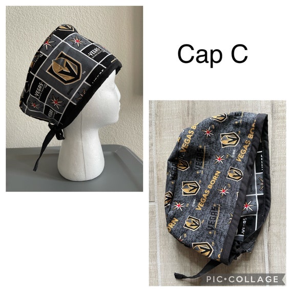 Scrub Cap Surgical Cap Medical Hat 