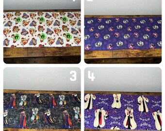 Cartoon Characters Toilet Tank Topper, Kitchen table, Bookshelf, Bathroom Decor, Farmhouse Living, Country Decor, Kid Bathroom, Kids Bedroom