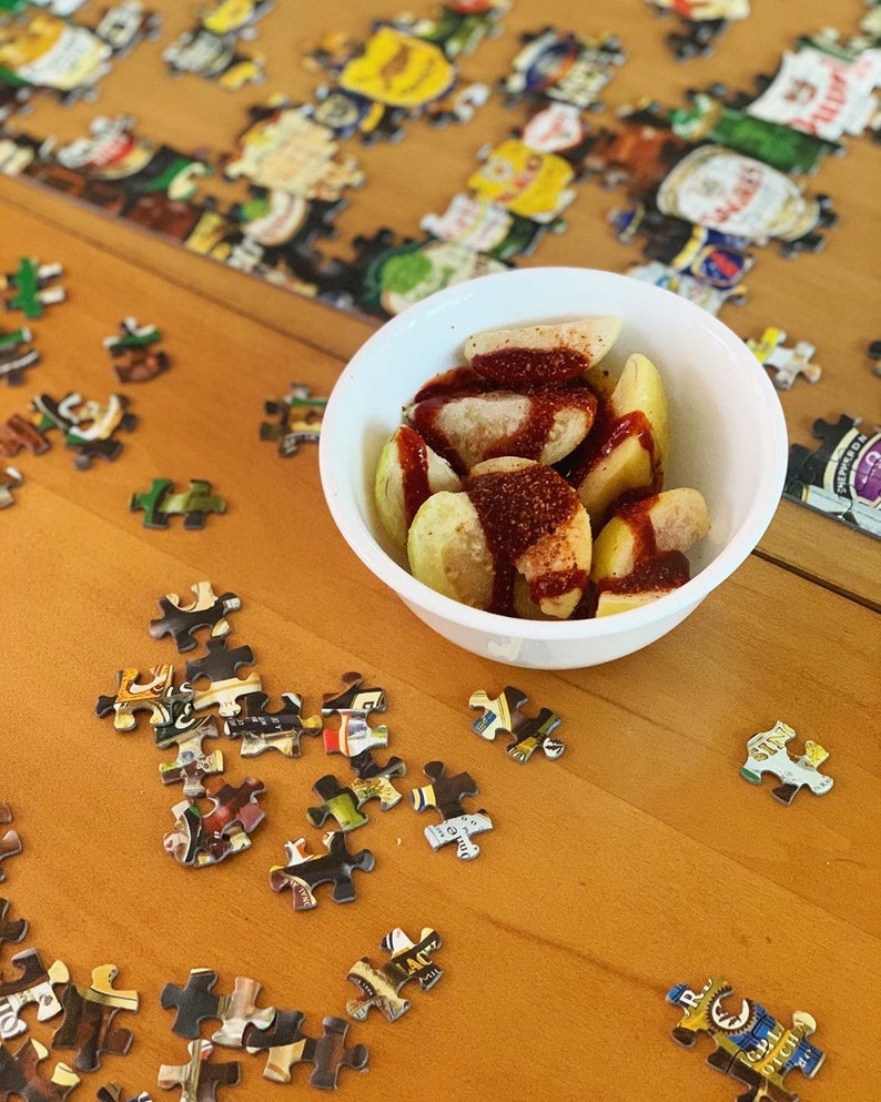 chamoy sirilo stevia