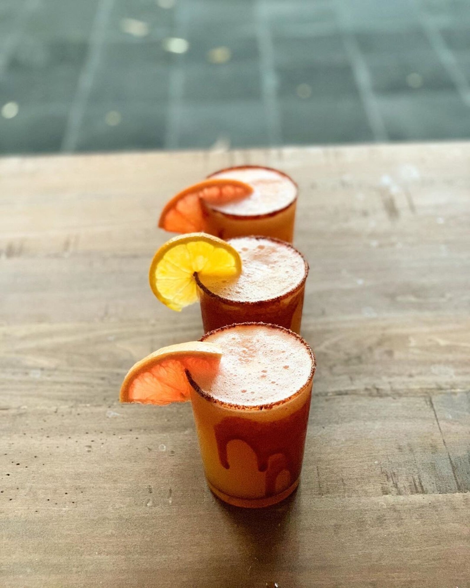 chamoy sirilo stevia