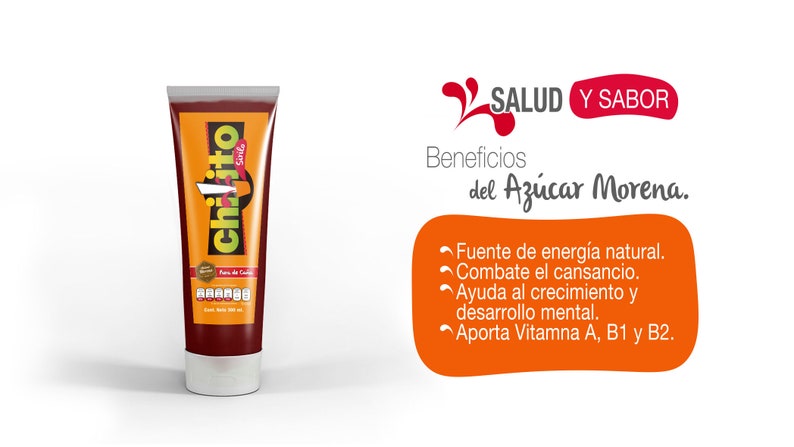 chamoy bajo en azucar